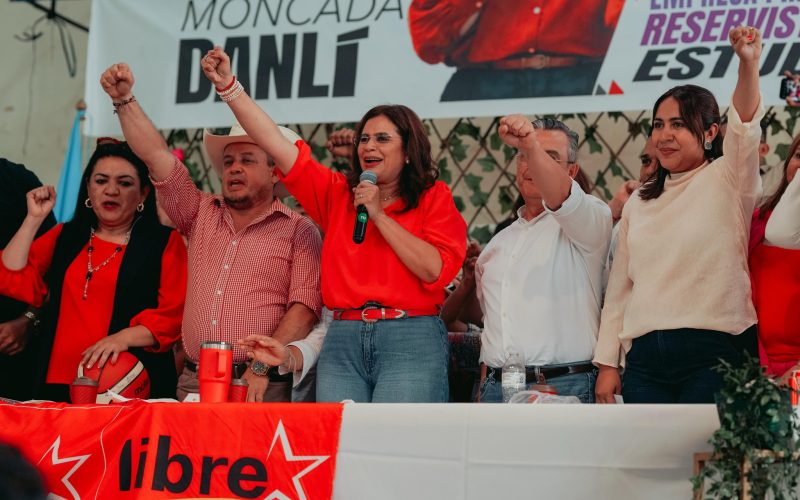 Political turmoil in Honduras worsens amid Solidarity Administration Fund misuse claims
