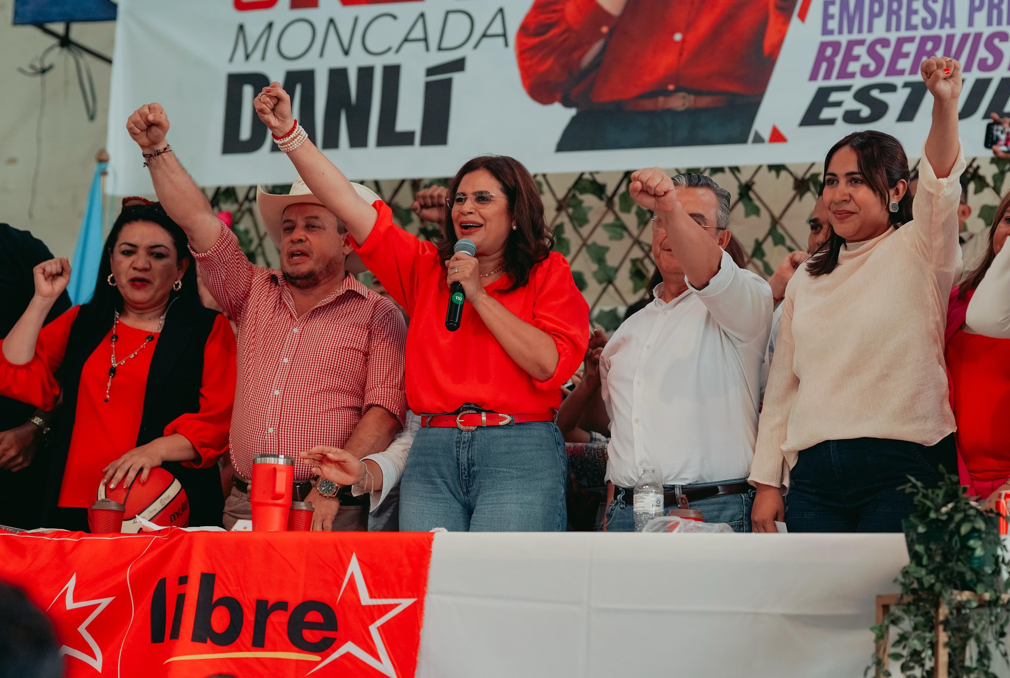 Political turmoil in Honduras worsens amid Solidarity Administration Fund misuse claims