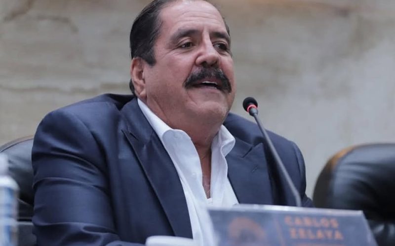 Video involving Carlos Zelaya fuels questions about state involvement in drug trade in Honduras