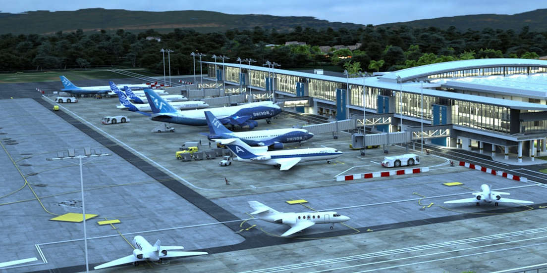 Geopolitical tensions rise over Palmerola airport control in Honduras