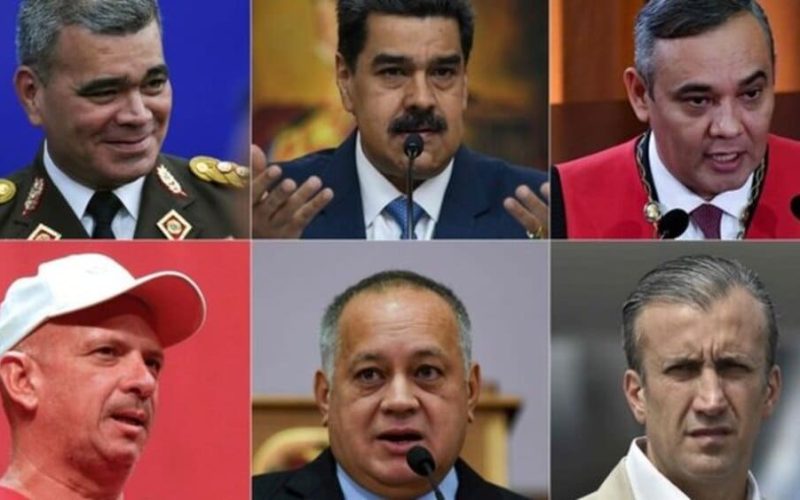 LIBRE and the regional left after Maduro’s collapse