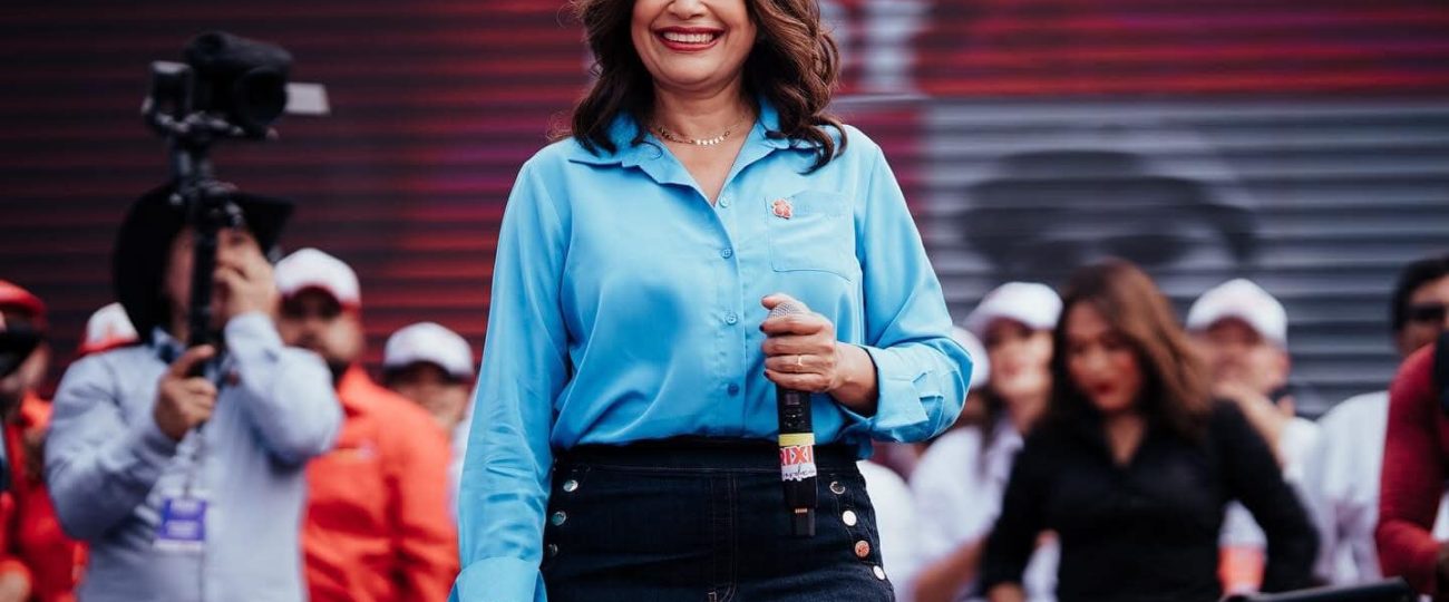 Rixi Moncada’s push to eliminate the Credit Bureau raises concerns over Honduras’ financial stability