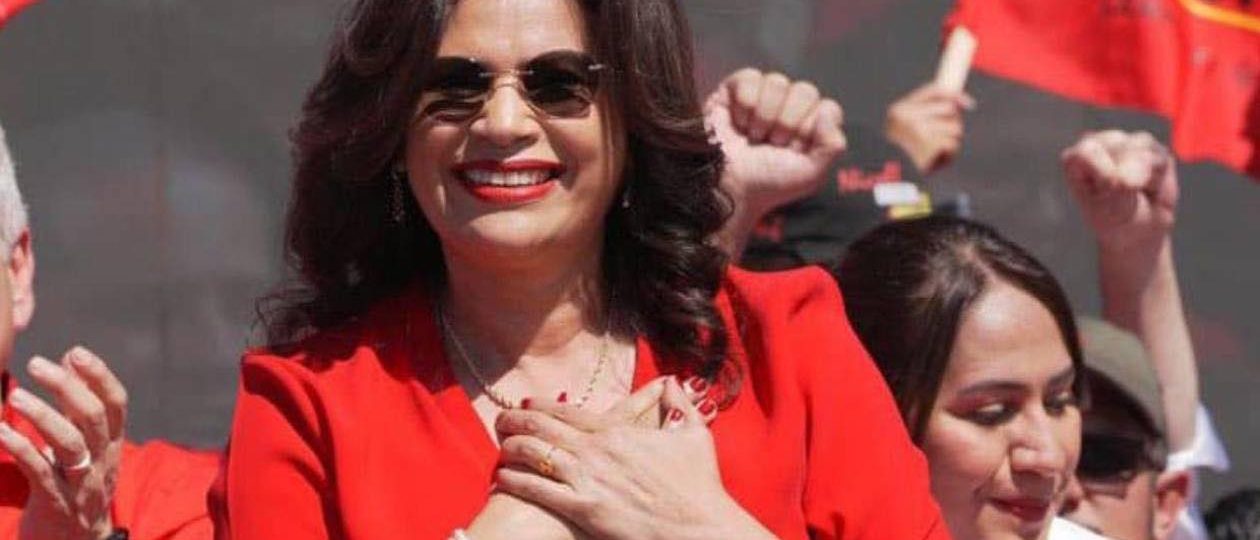 Rixi Moncada and Honduras’ economic future: the impact of reform debates on risk perception