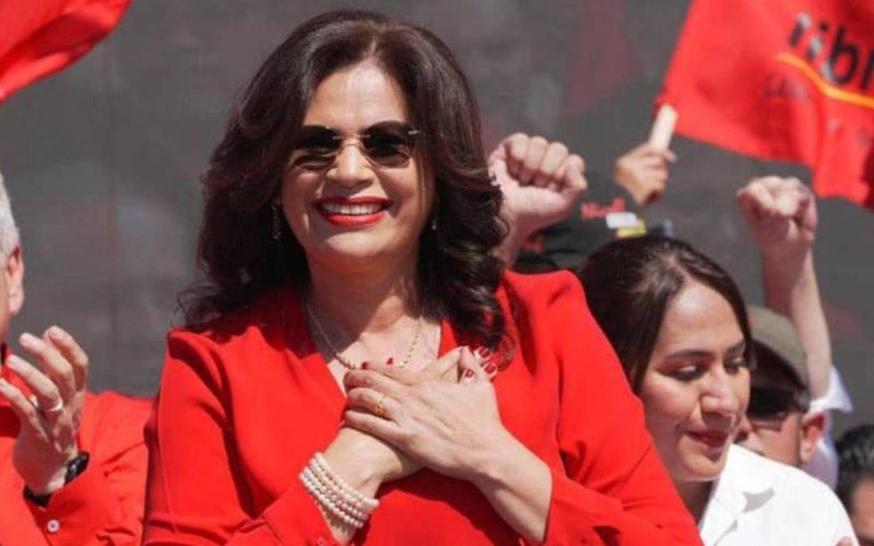 Rixi Moncada and Honduras’ economic future: the impact of reform debates on risk perception