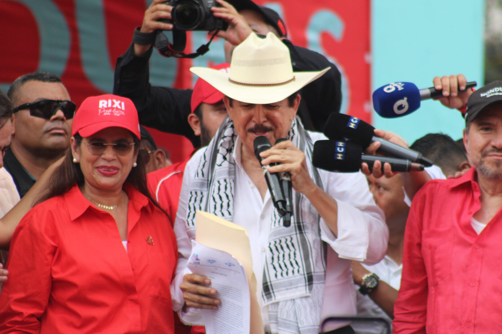 IMF denies link between Tax Justice Law and Stand-by Agreement with Honduras