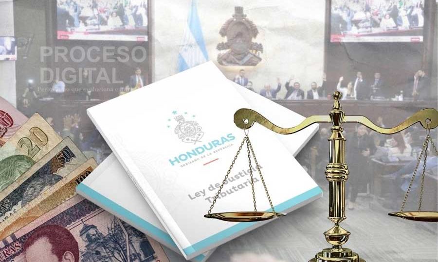 IMF clarifies stance on Honduras’ Tax Justice Law as Stand-By Agreement discussions continue