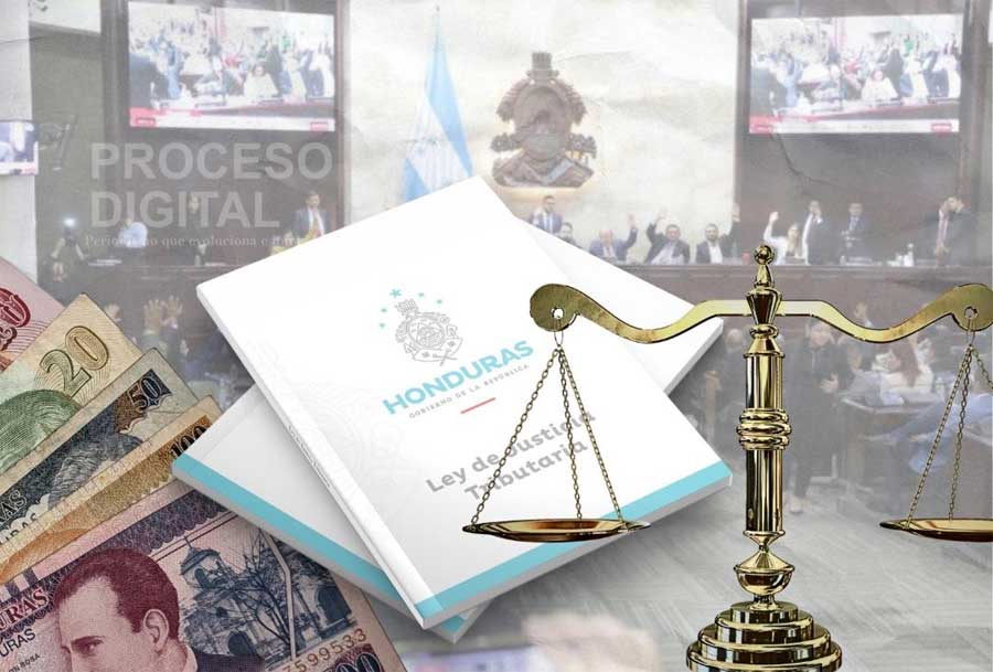 IMF clarifies stance on Honduras’ Tax Justice Law as Stand-By Agreement discussions continue