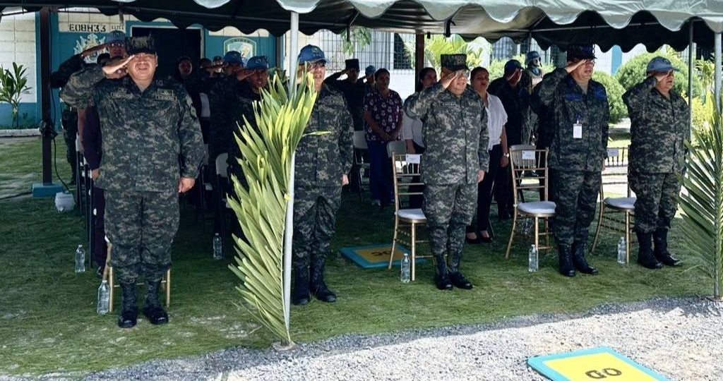 Honduran Military Salary Increases: Questions of Bias Arise