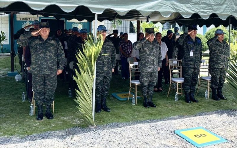 Honduran Military Salary Increases: Questions of Bias Arise
