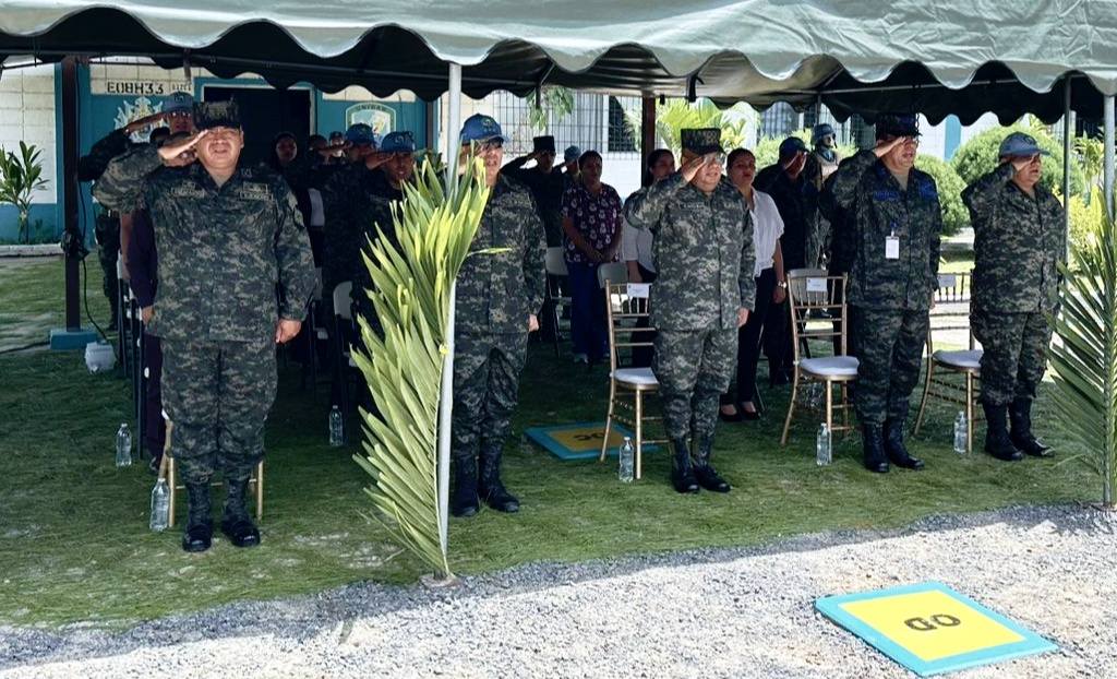 Honduran Military Salary Increases: Questions of Bias Arise