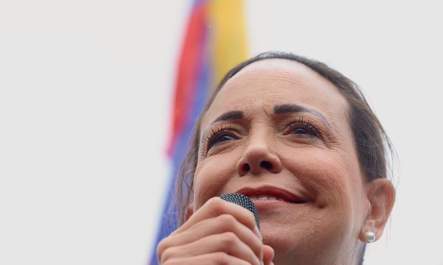 Nobel Peace Prize 2025: María Corina Machado and its Effects on Latin America