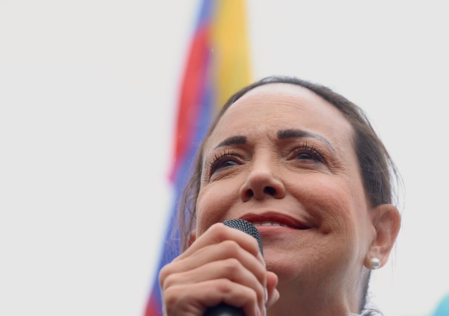 Nobel Peace Prize 2025: María Corina Machado and its Effects on Latin America