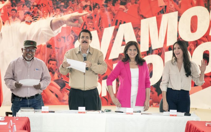 Preparing the Permanent Commission: Honduran Congress on LIBRE’s Control