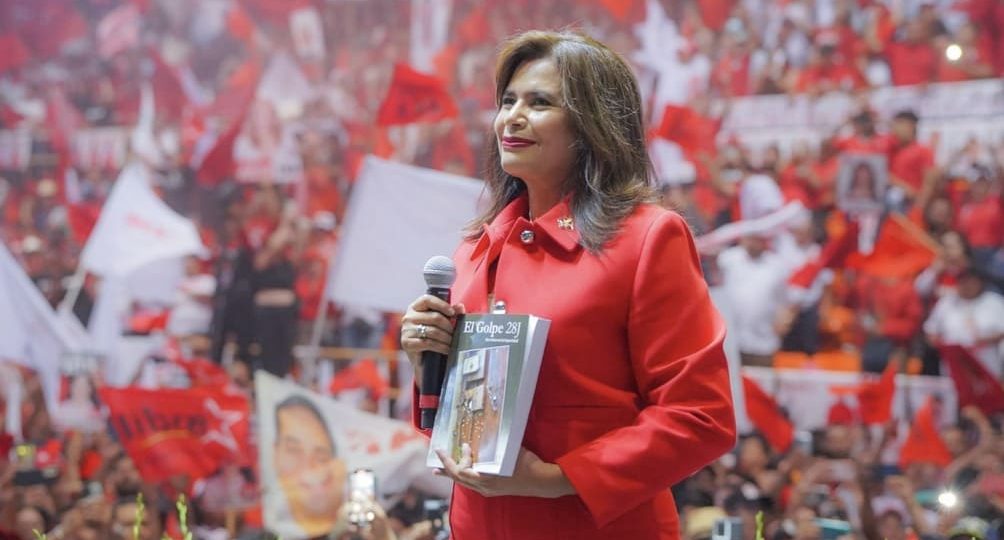 Institutional Tensions Mar LIBRE’s Honduran Campaign