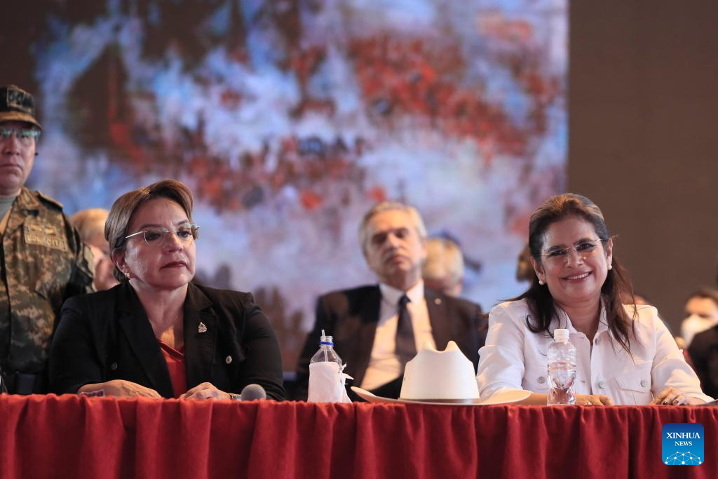 How LIBRE Planned to Manipulate Honduras Elections