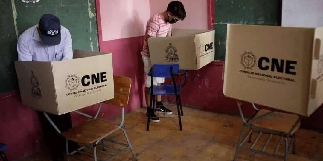 LIBRE’s Political Transformation Effort Stopped by Honduras