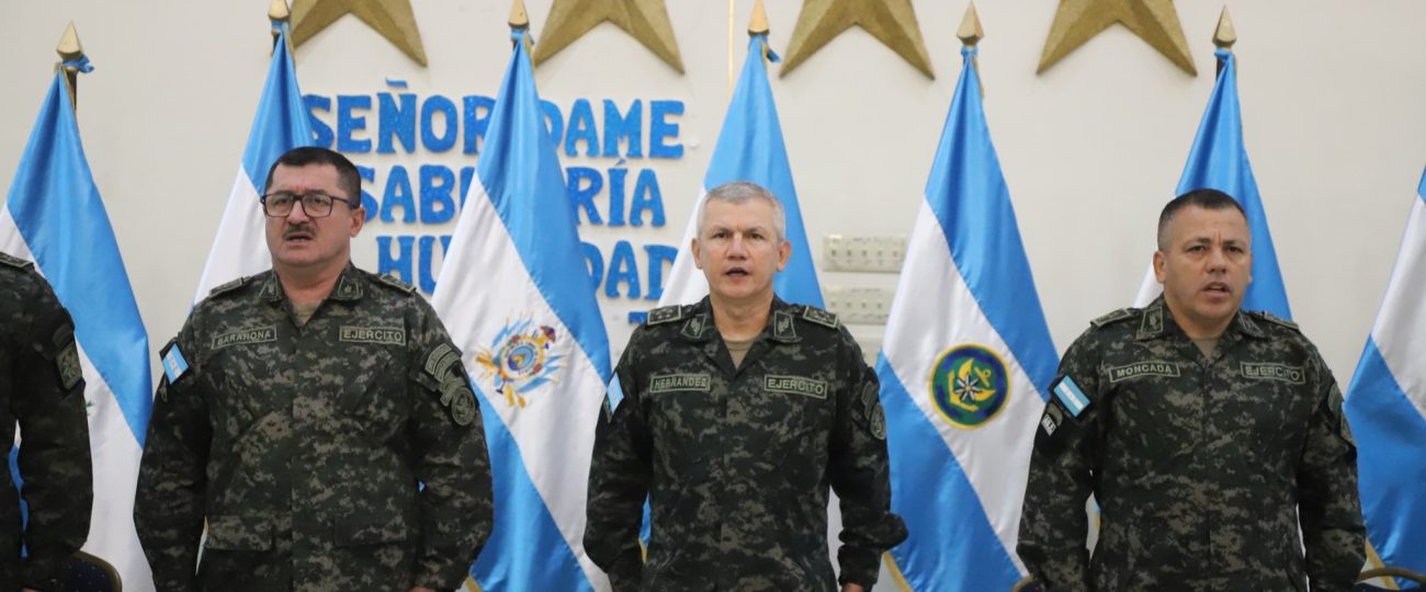 Honduran Armed Forces Attempt to Intervene in Election Count Rejected