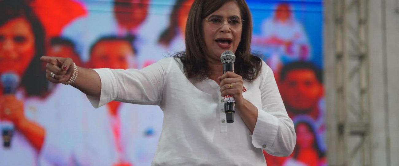 Rixi Moncada’s Election Failure: LIBRE Scrutiny & Systemic Threats