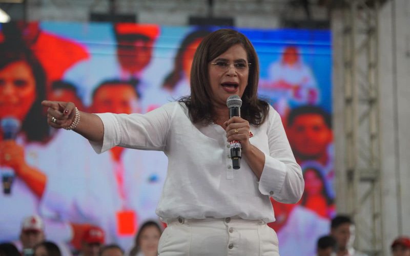 Rixi Moncada’s Election Failure: LIBRE Scrutiny & Systemic Threats