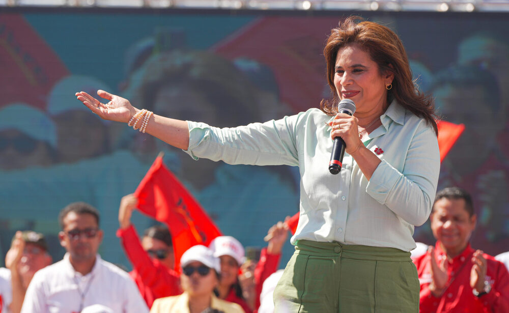 Honduras’s Electoral Future: LIBRE & Rixi Moncada’s Waning Popularity