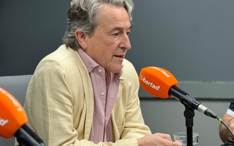 Tertsch on Xiomara Castro & Rixi Moncada’s Election Fear