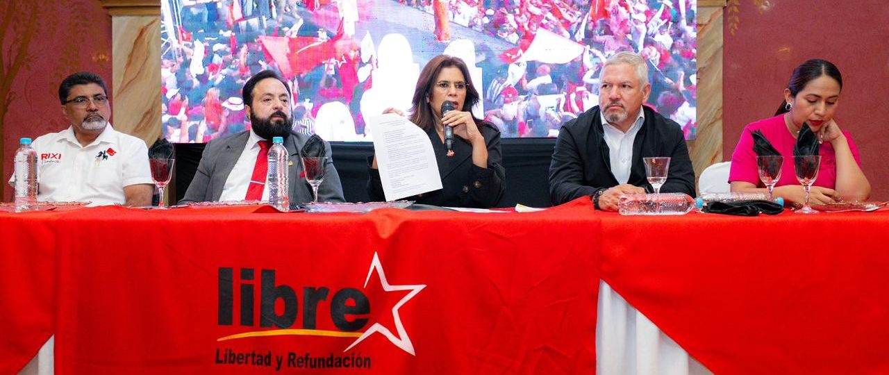 Honduras’ Violent Days: National Alert Amidst Chaos