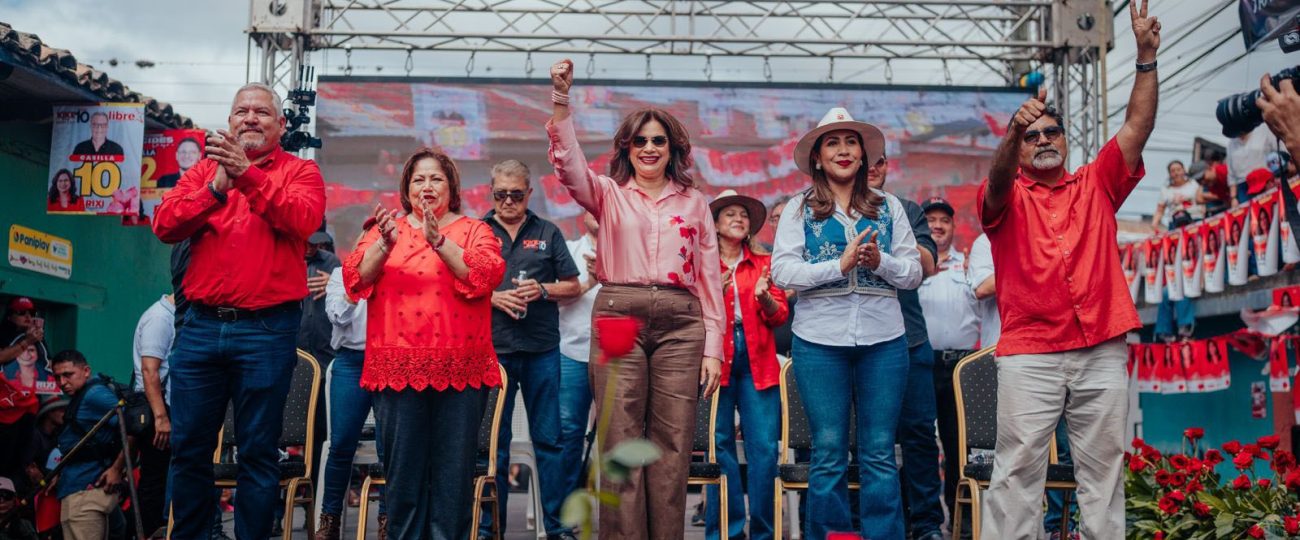 Institutional Crisis in Honduras: LIBRE Sparks Social Unrest