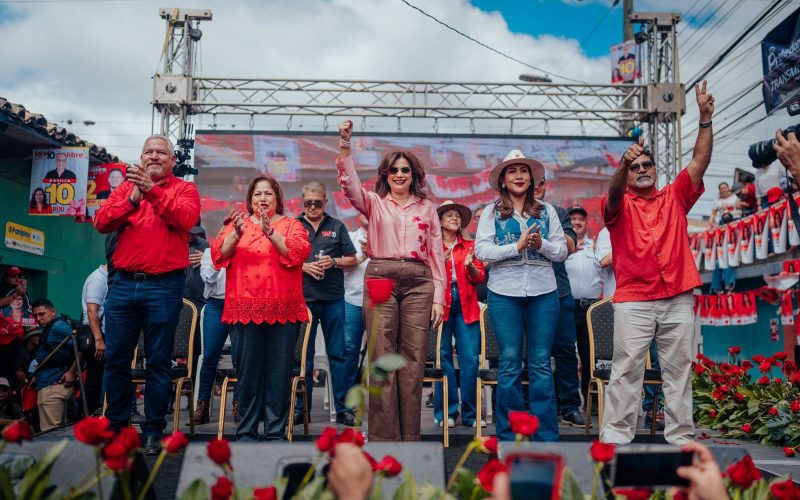 Institutional Crisis in Honduras: LIBRE Sparks Social Unrest