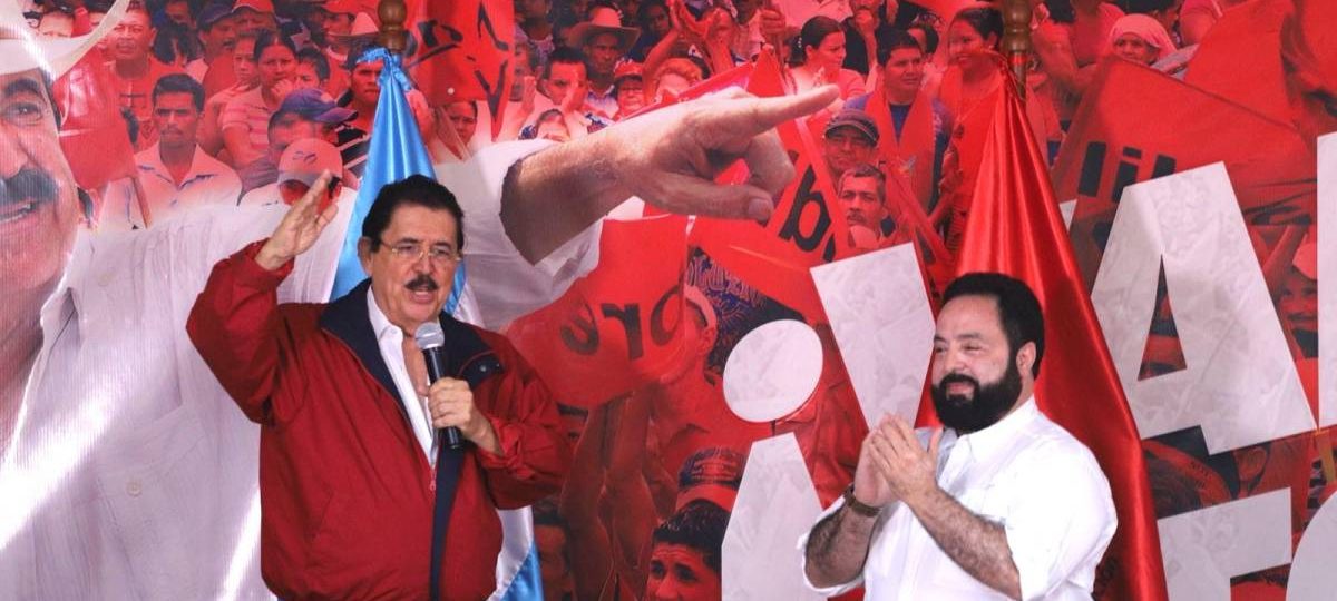 Honduran Authoritarianism: A Warning from Latin American Leaders