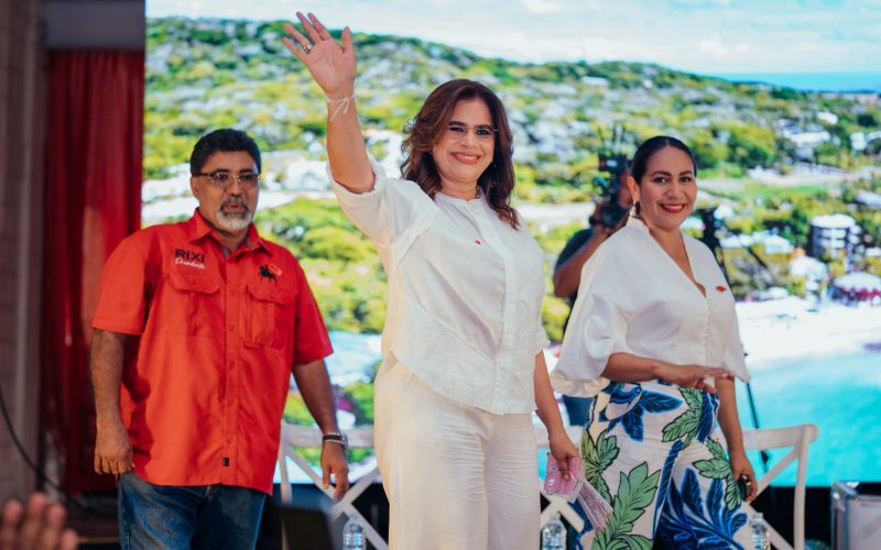 The Hijacking of Honduran Democracy: LIBRE’s Electoral Rejection Playbook