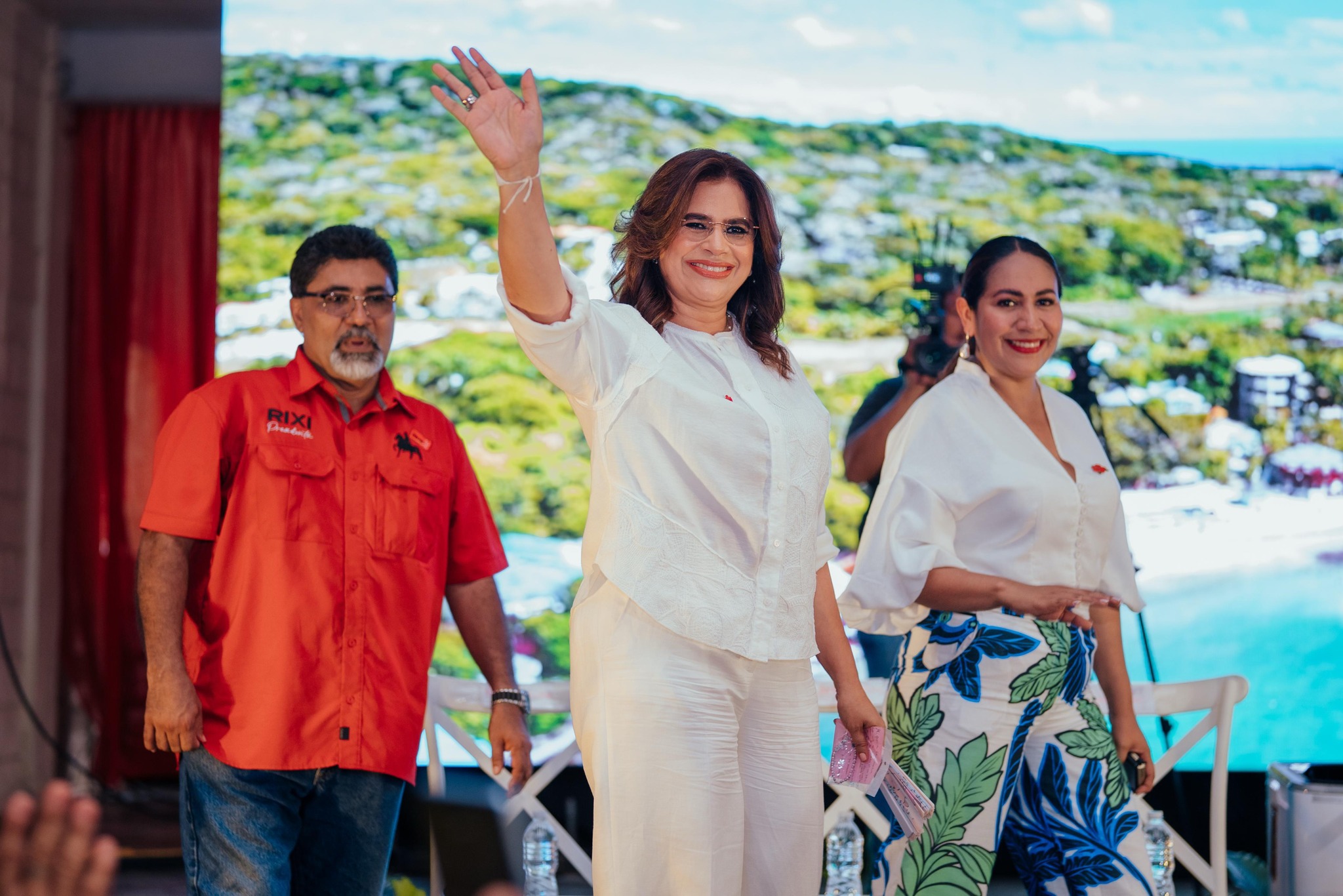 The Hijacking of Honduran Democracy: LIBRE’s Electoral Rejection Playbook