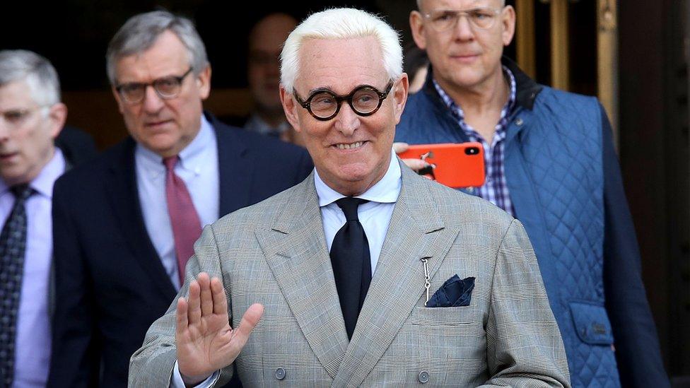 Roger Stone’s Alert: Honduras Electoral Irregularities, LIBRE Party Implicated