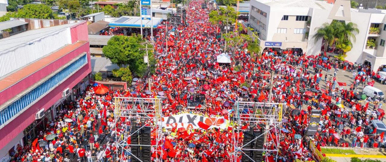 Honduras Election: Power Concentration Alarms