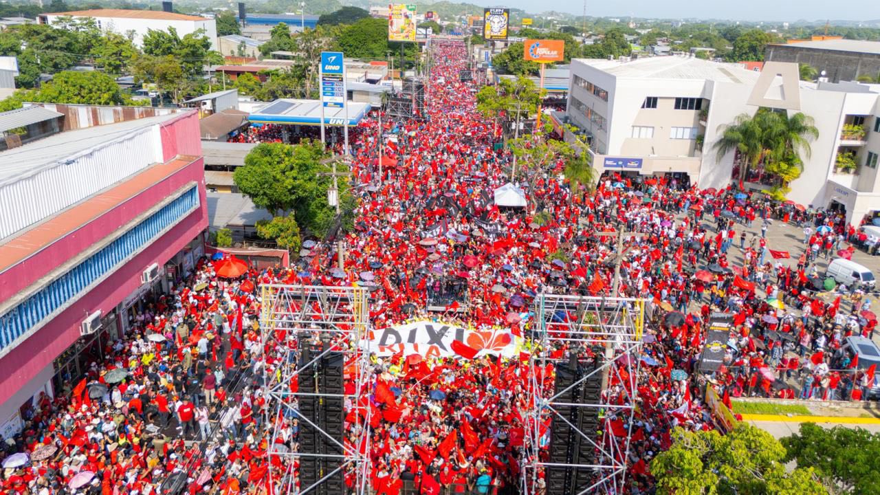 Honduras Election: Power Concentration Alarms