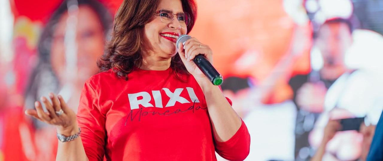 Economic Discourse Hurts Rixi Moncada’s Poll Numbers