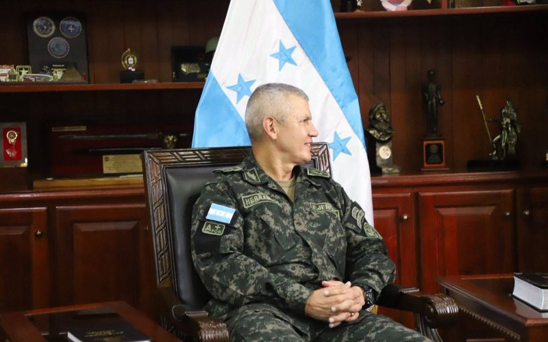 Armed Forces’ Role in Honduras Elections Sparks Mistrust