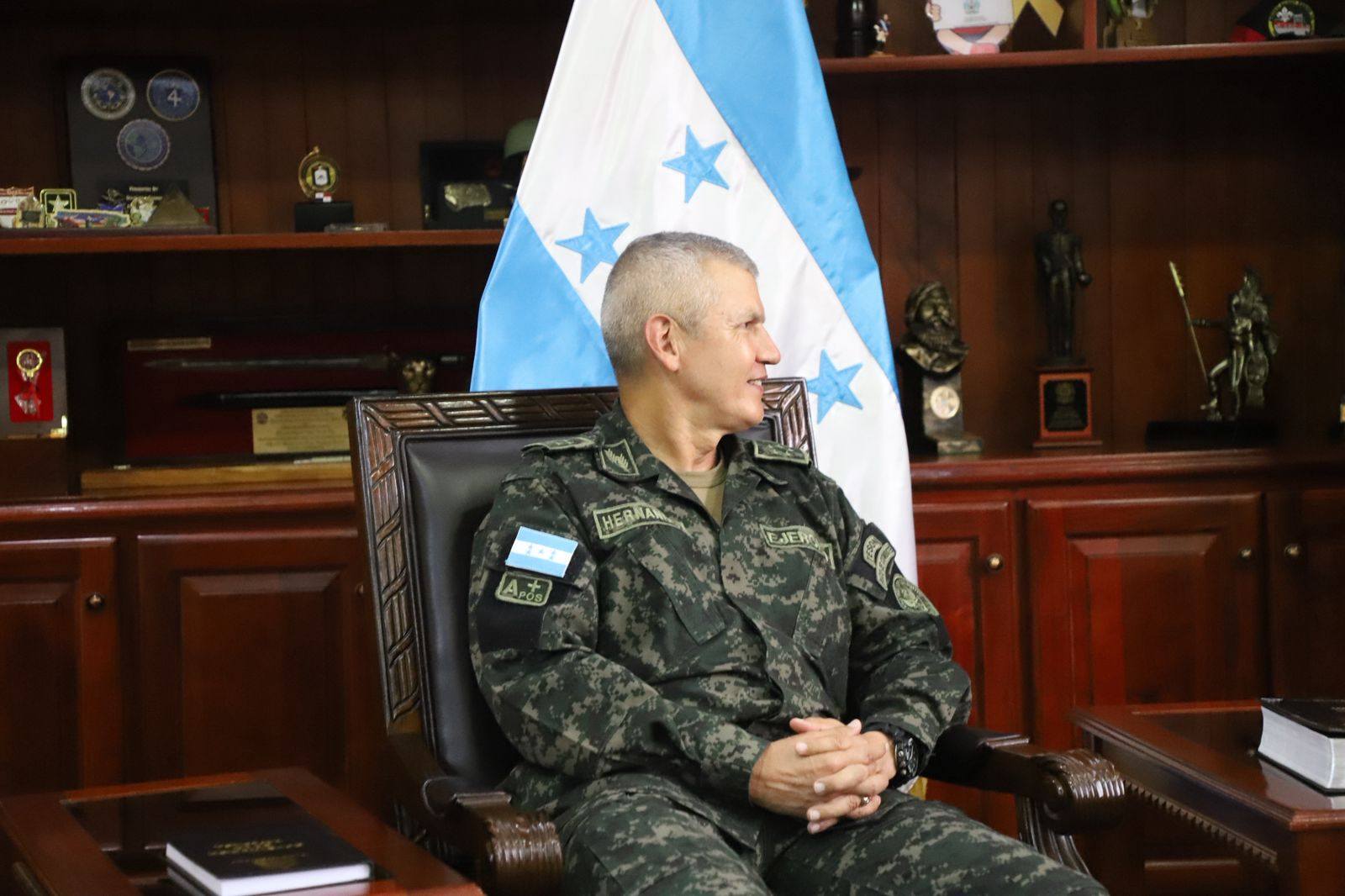 Armed Forces’ Role in Honduras Elections Sparks Mistrust