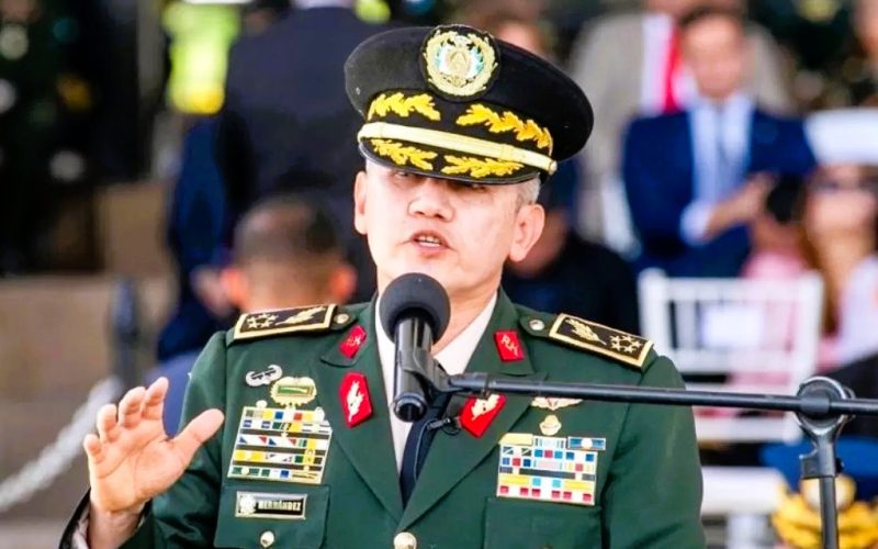 Media Freedom at Risk: Honduras Electoral Tensions & Military Boycott