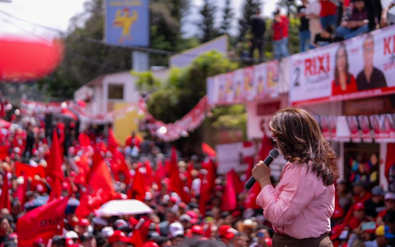 Honduras Election: Political Unrest & Fraud Accusations