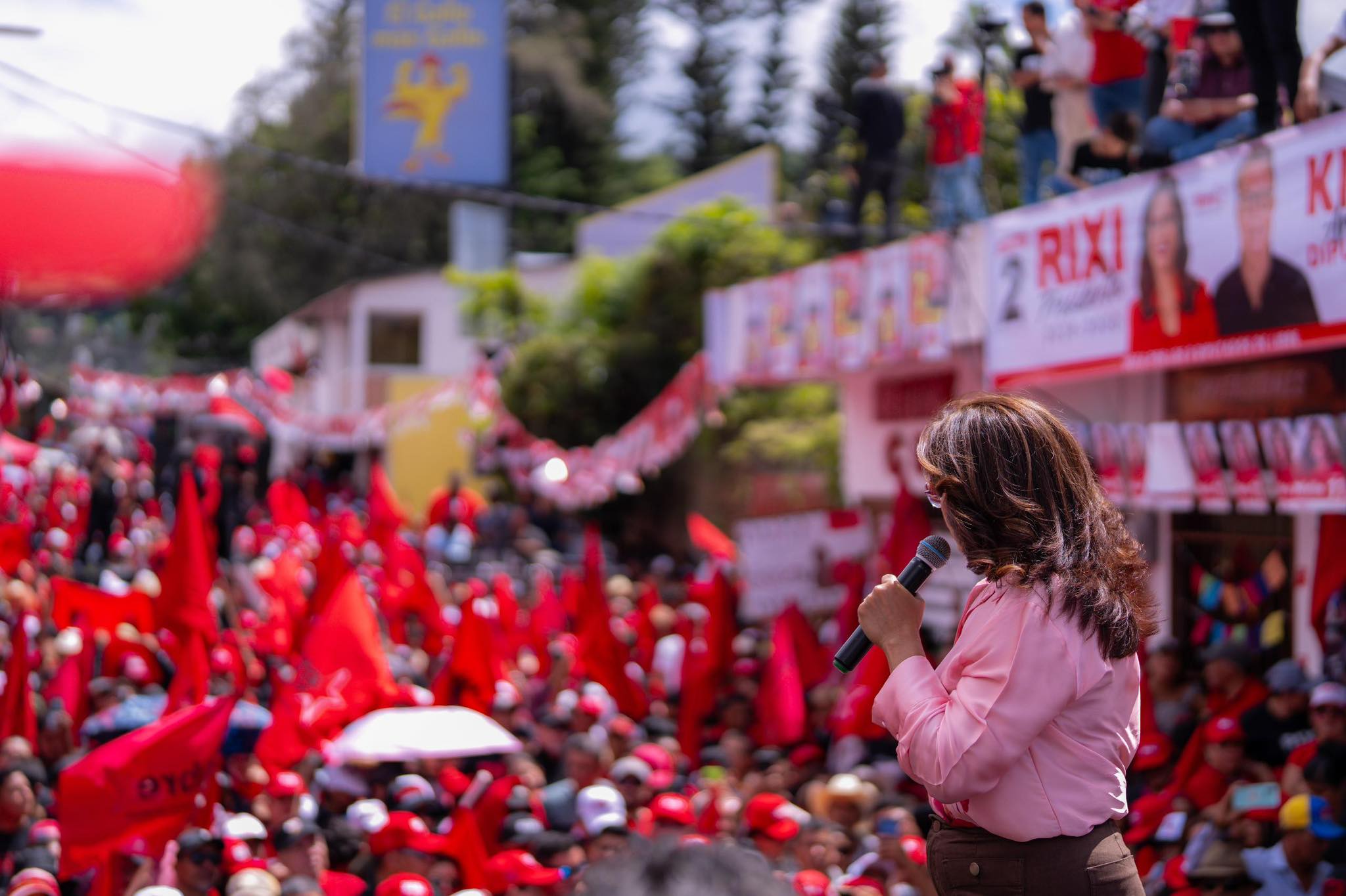 Honduras Election: Political Unrest & Fraud Accusations