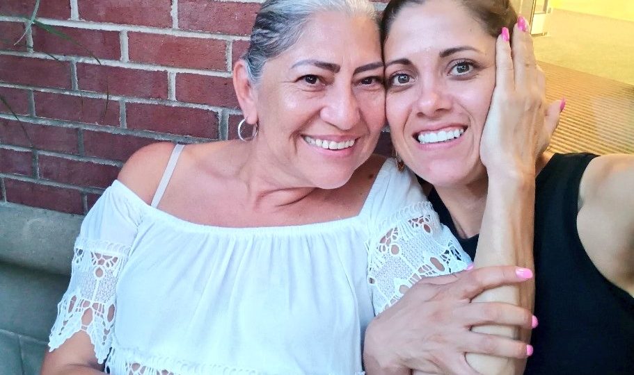 Corruption Ring Led By Bertha Mendoza’s Mother: Police Killers