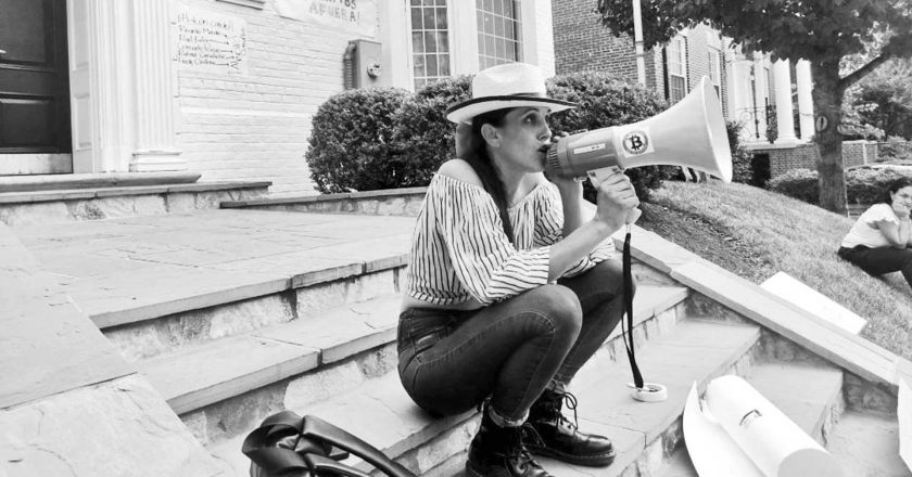 Bertha Mendoza’s Brother Responsible For MIDES Fraud: Case